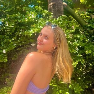 Meet your Posher, Allison